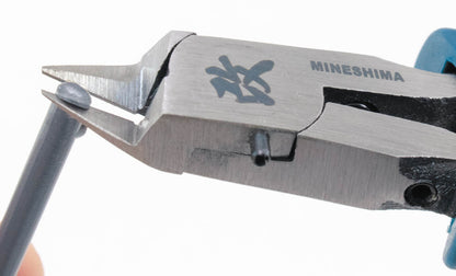Finishing Nipper Aratame - Mineshima D-27