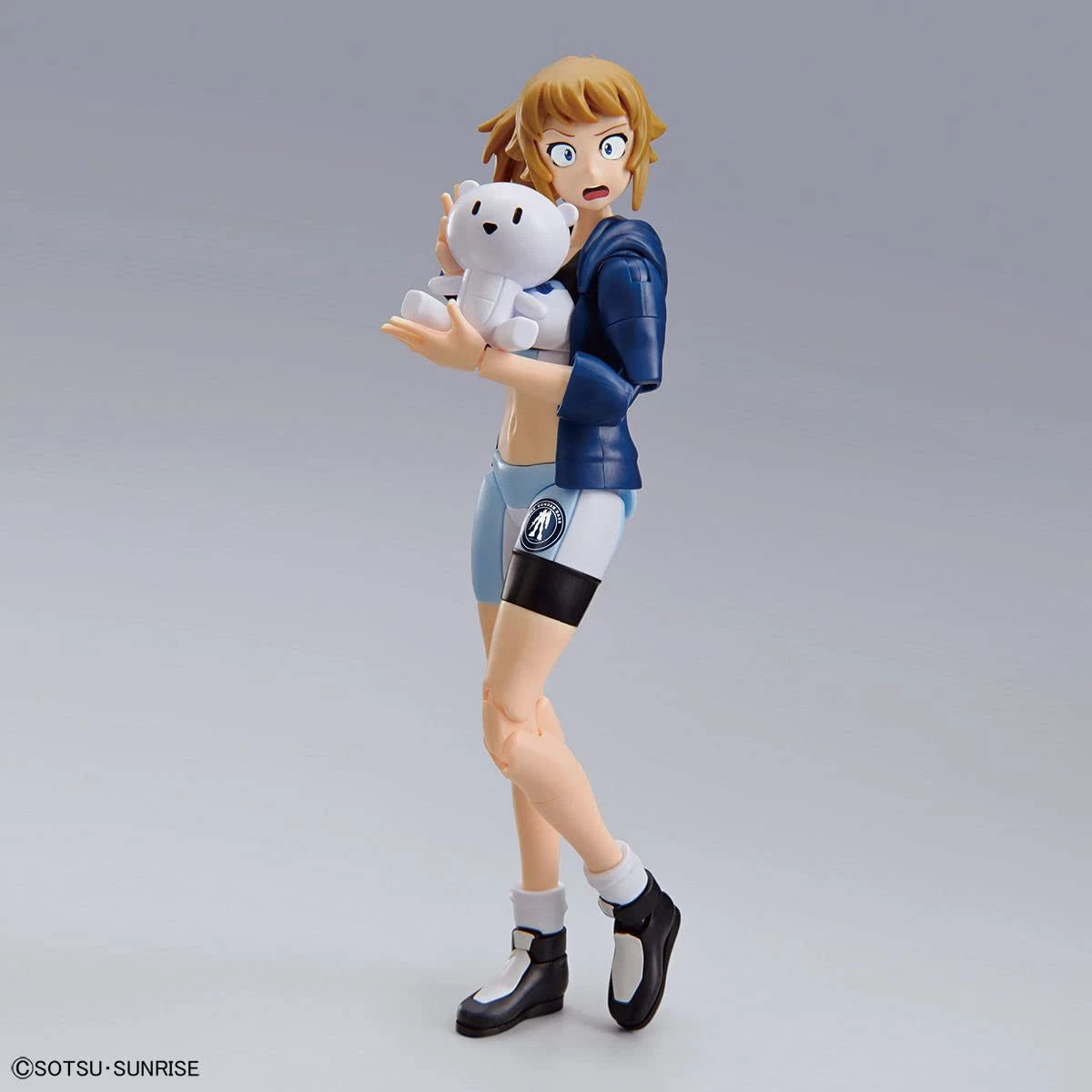Fumina Hoshino Limited Gundam Base Color