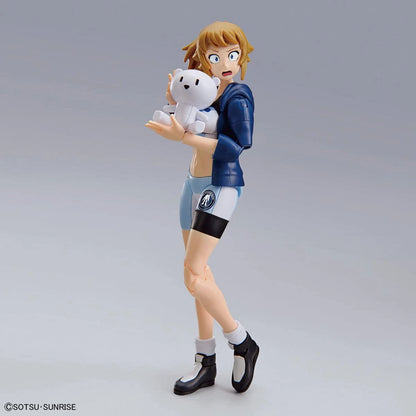 Fumina Hoshino Limited Gundam Base Color