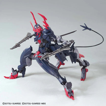 HG Gundam Barbataurus