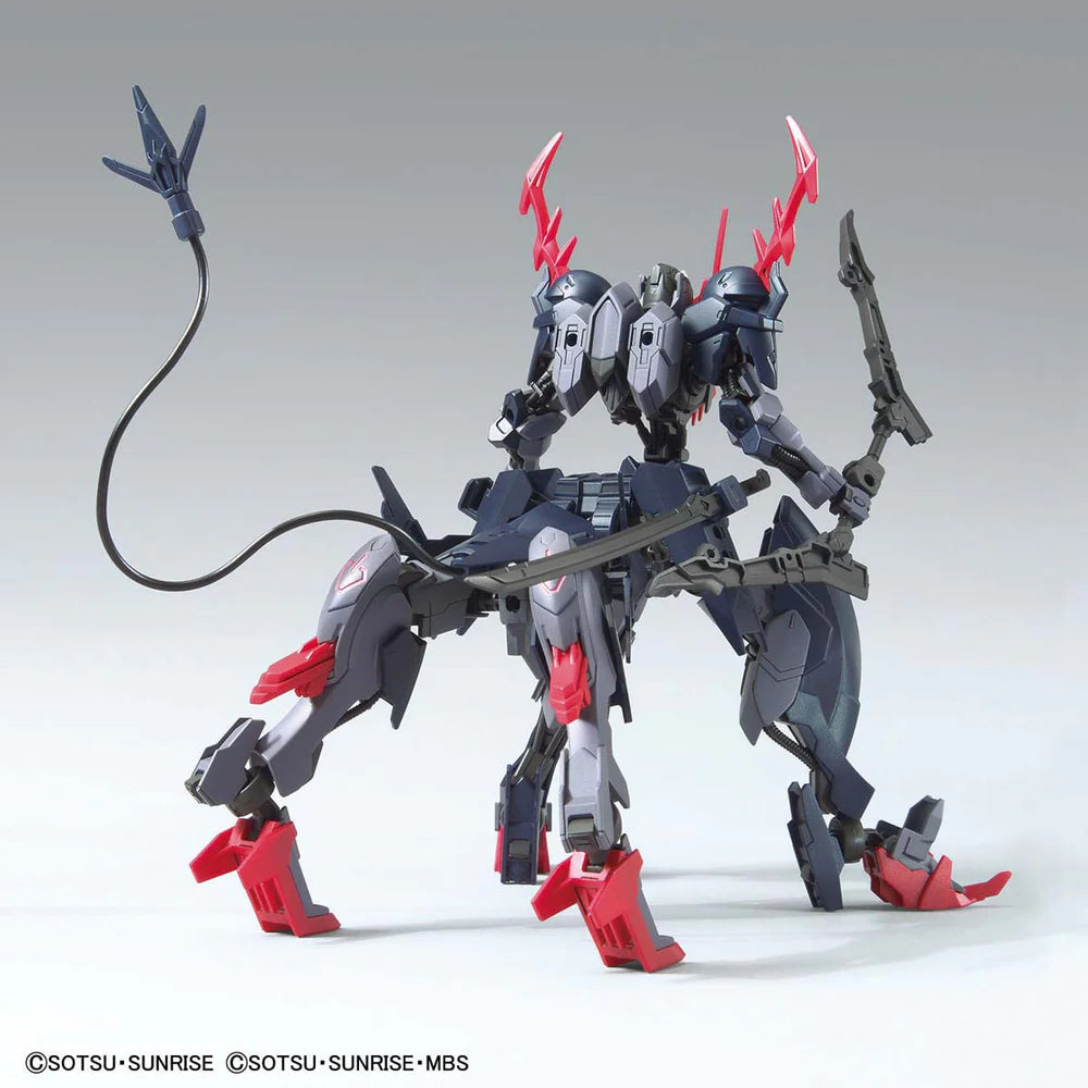HG Gundam Barbataurus