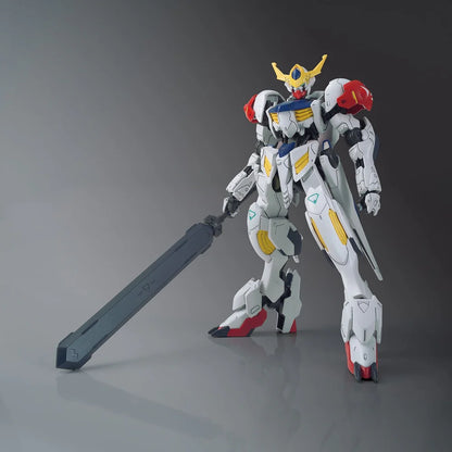 HG Barbatos Lupus