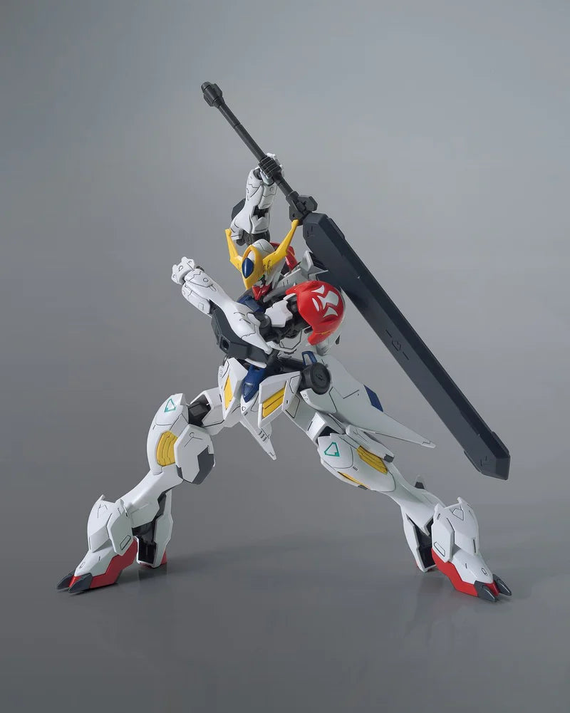 HG Barbatos Lupus