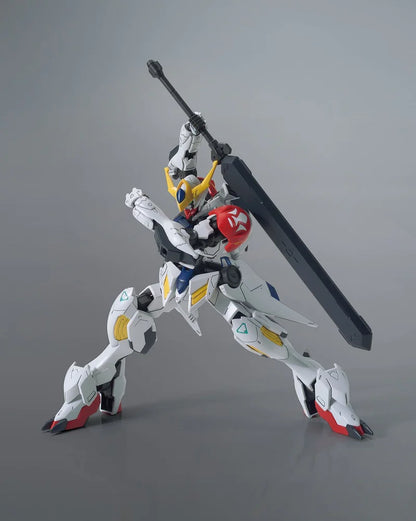 HG Barbatos Lupus