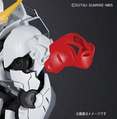 HG Barbatos Lupus