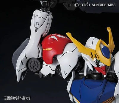 HG Barbatos Lupus