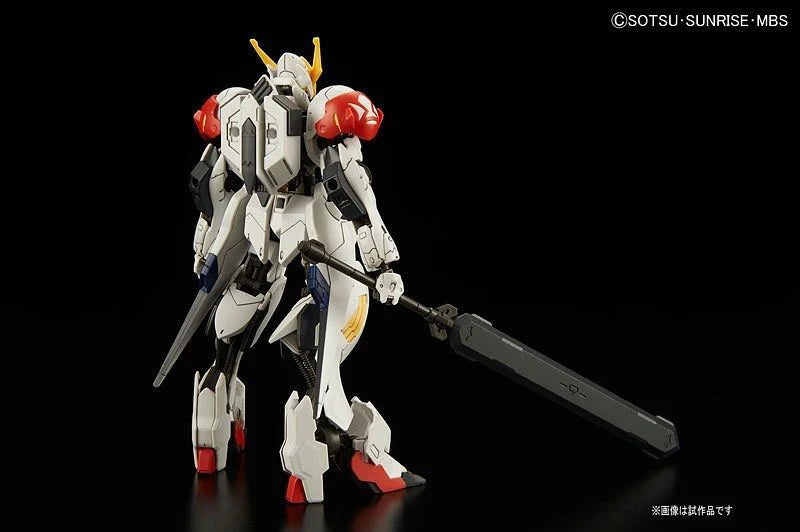 HG Barbatos Lupus