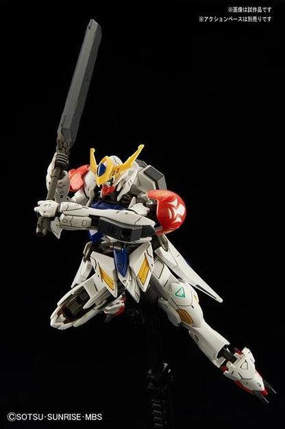 HG Barbatos Lupus