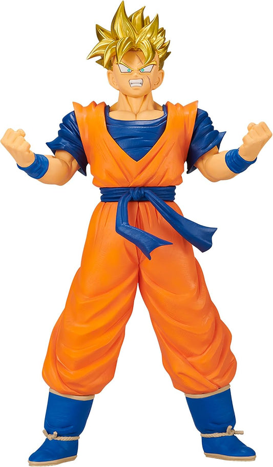 Super Saiyan Future Gohan - Blood of Saiyans Collection