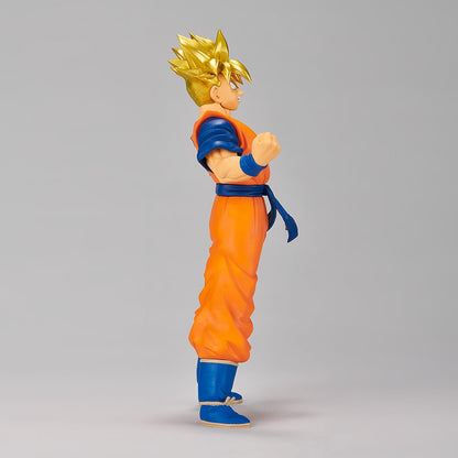 Super Saiyan Future Gohan - Blood of Saiyans Collection