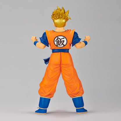Super Saiyan Future Gohan - Blood of Saiyans Collection