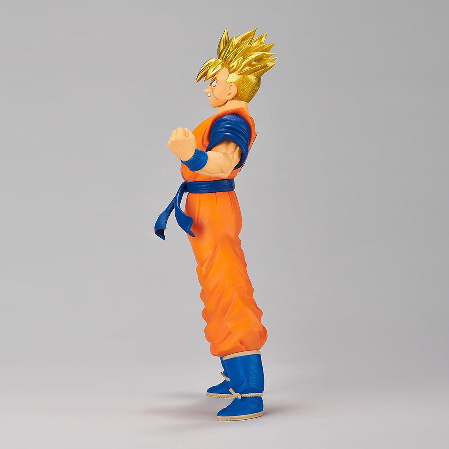Super Saiyan Future Gohan - Blood of Saiyans Collection