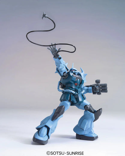 HG MS-07B-3 Gouf Custom