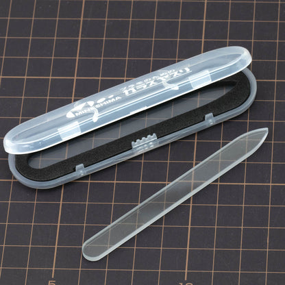 Glass File for Plastic Model - Mineshima