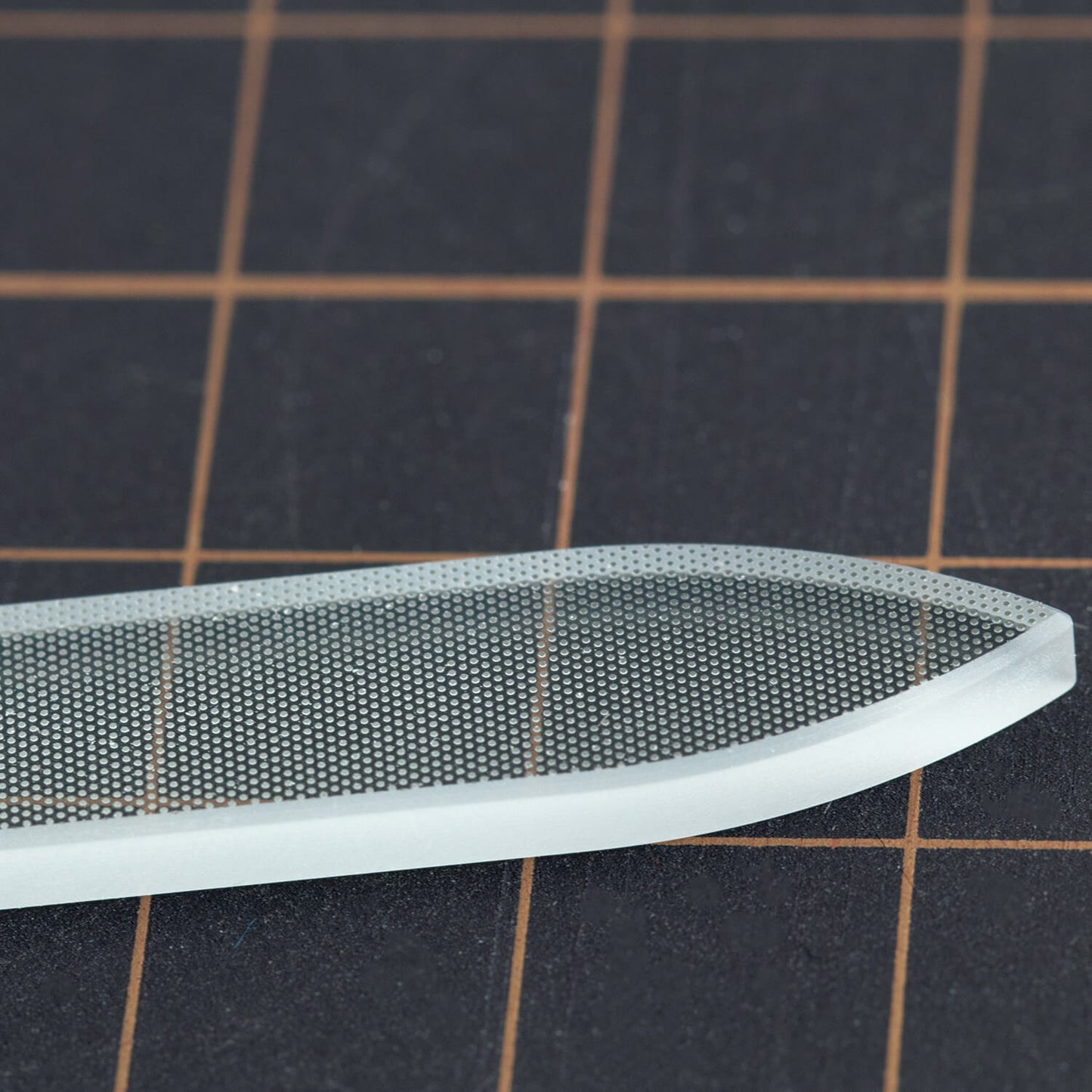 Glass File for Plastic Model - Mineshima