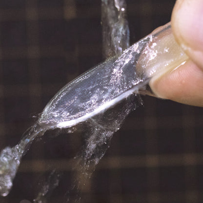 Glass File for Plastic Model - Mineshima