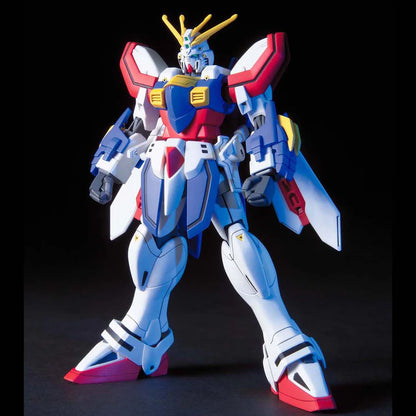 HG G Gundam GF13-017NJII