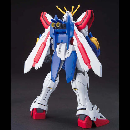 HG G Gundam GF13-017NJII