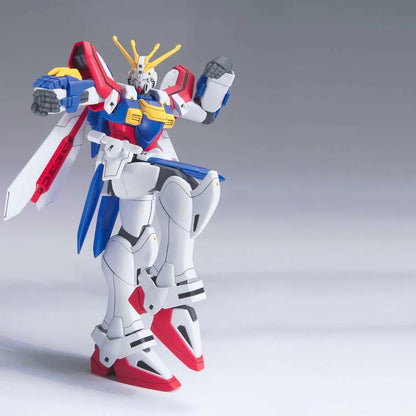 HG G Gundam GF13-017NJII