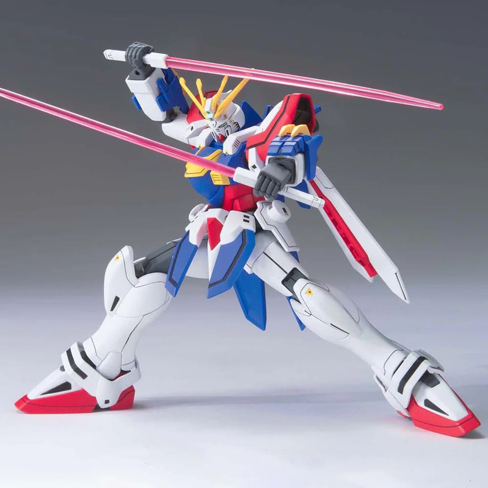 HG G Gundam GF13-017NJII