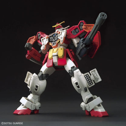 HG Gundam Heavyarms