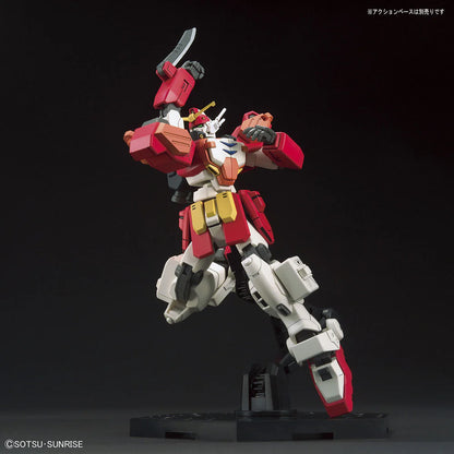 HG Gundam Heavyarms