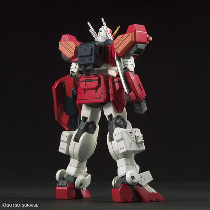 HG Gundam Heavyarms