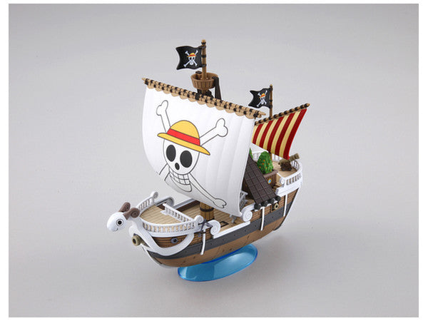 Going Merry - Grand Ship Collection