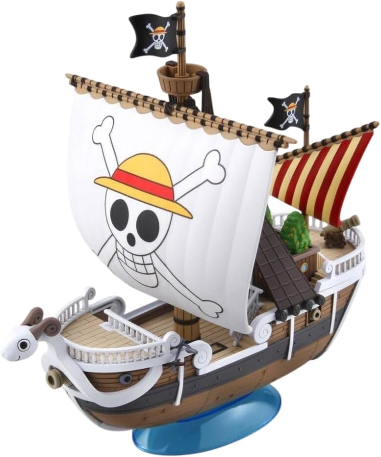 Going Merry - Grand Ship Collection