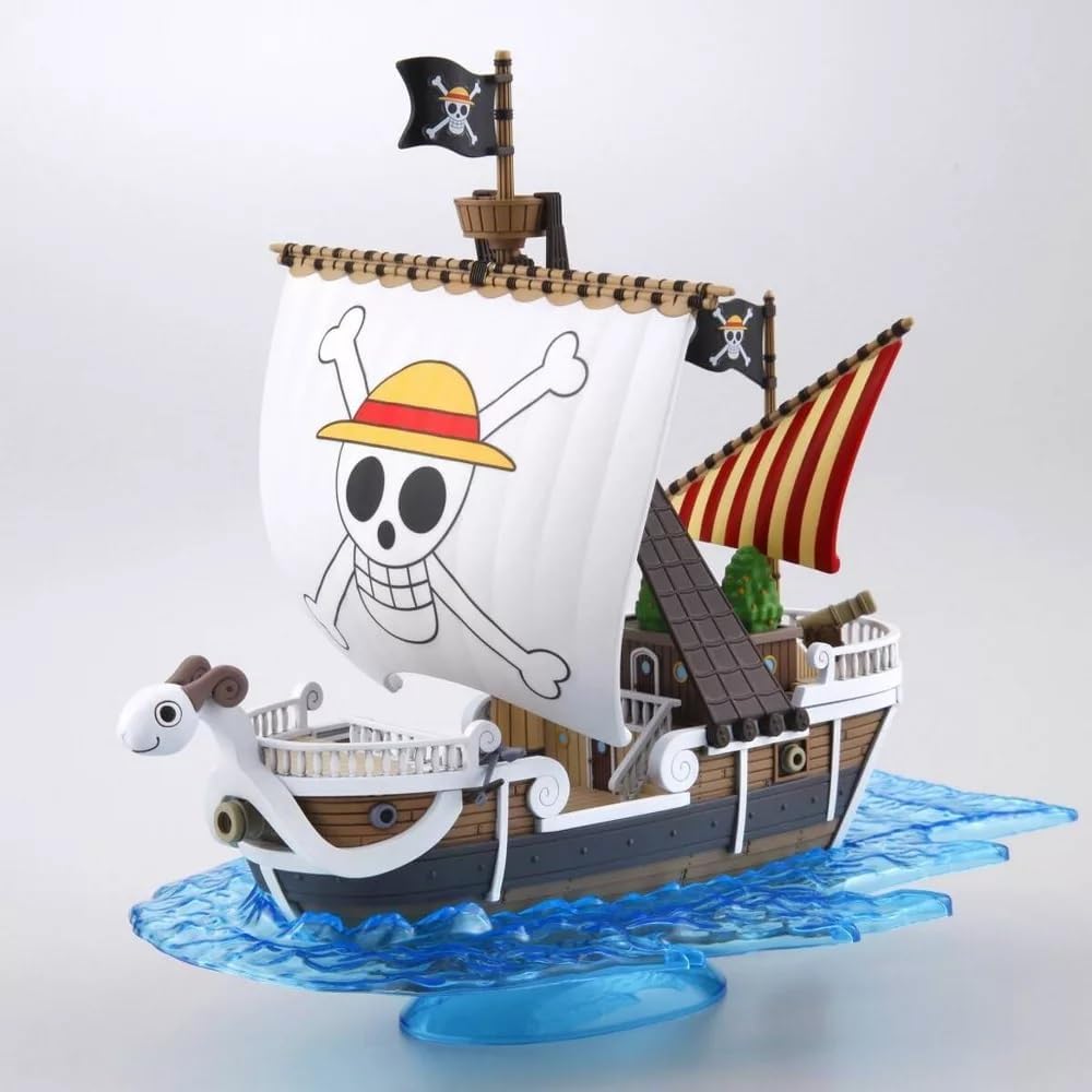 Going Merry - Grand Ship Collection