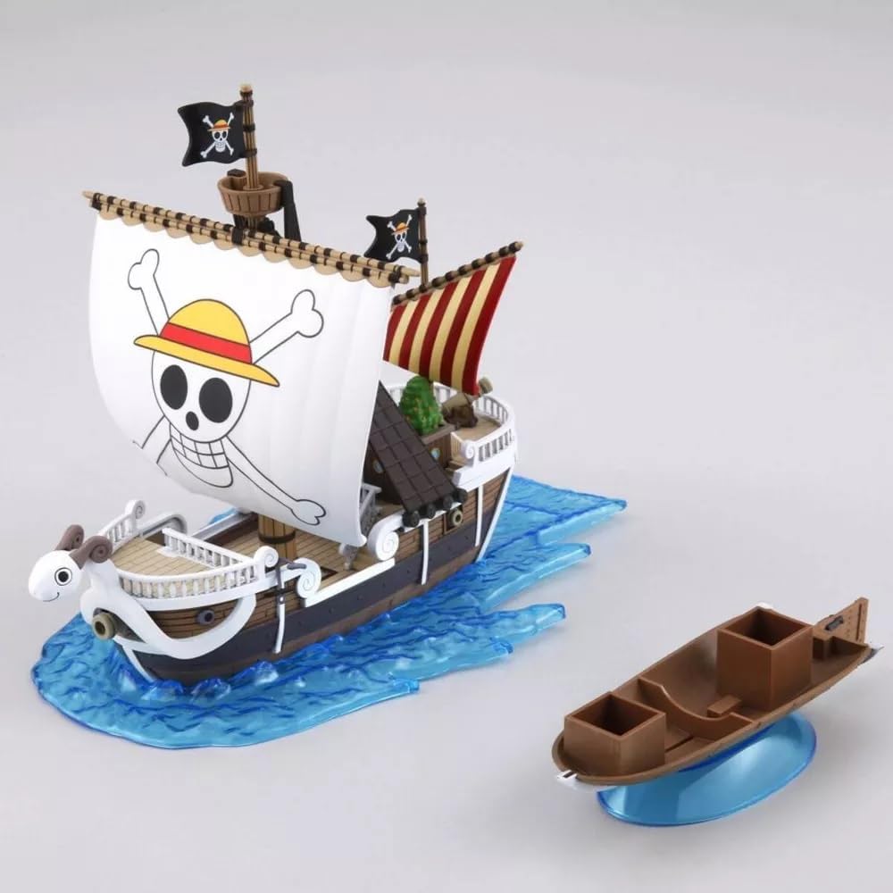 Going Merry - Grand Ship Collection