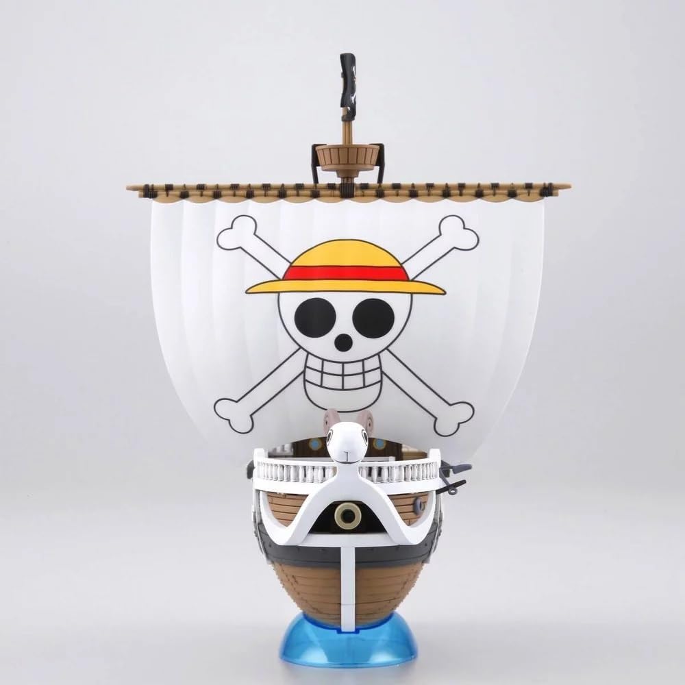 Going Merry - Grand Ship Collection
