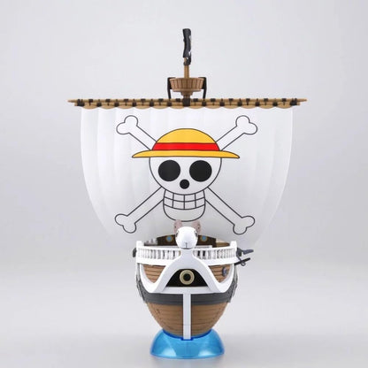 Going Merry - Grand Ship Collection