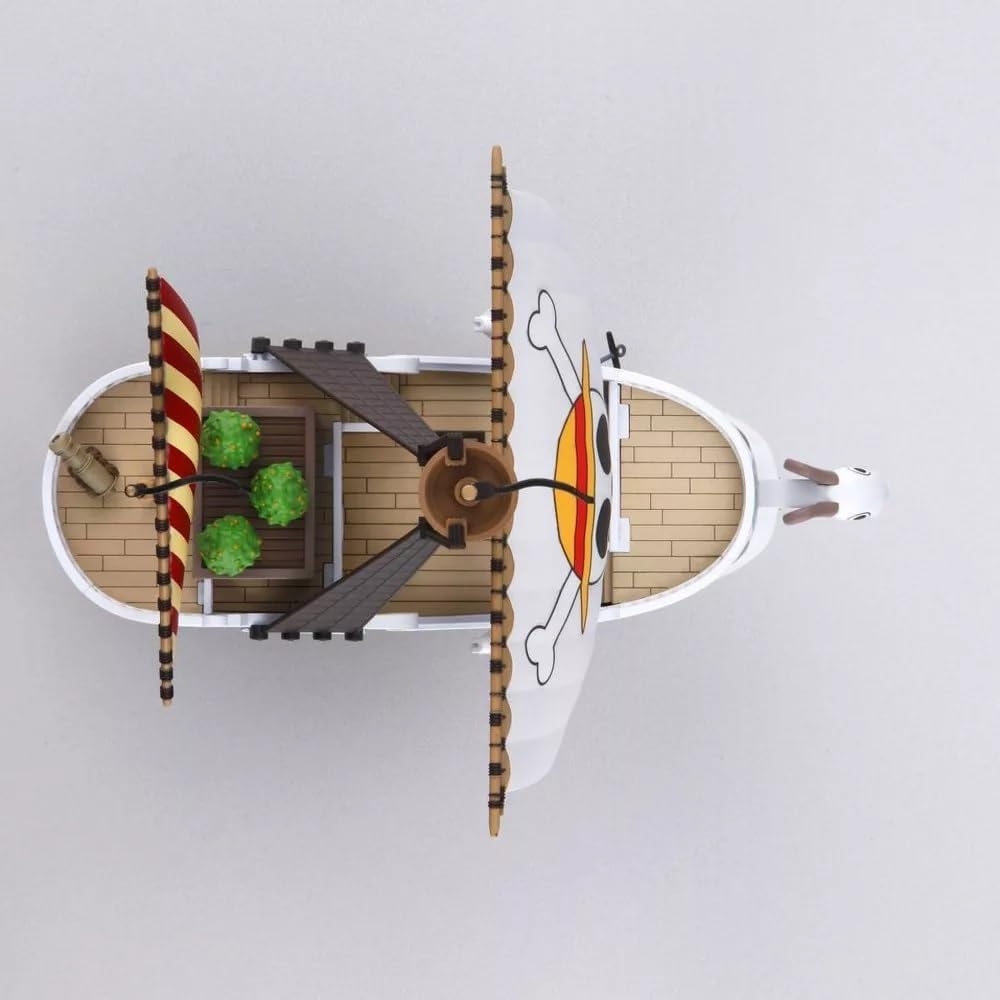 Going Merry - Grand Ship Collection