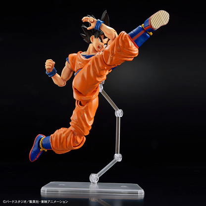 Goku - Figure-rise Standard (NEW SPEC. Ver)