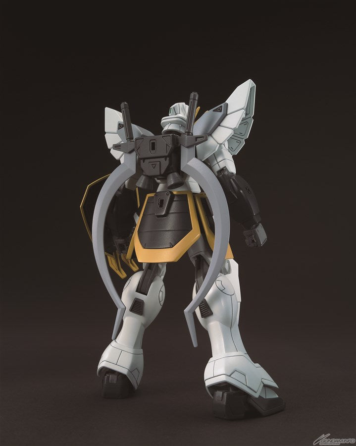 HG Gundam Sandrock