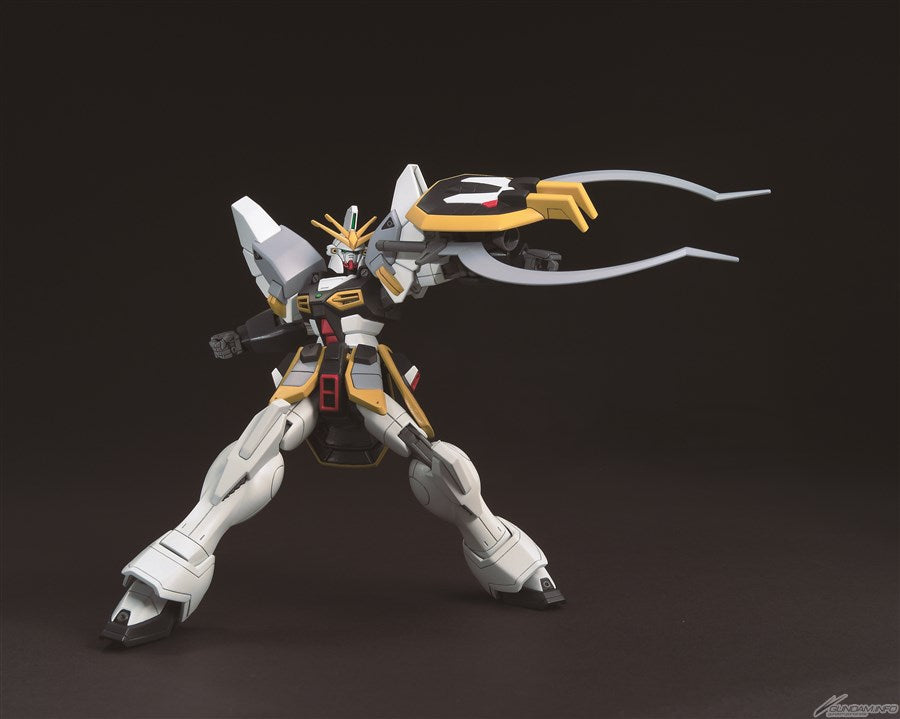 HG Gundam Sandrock