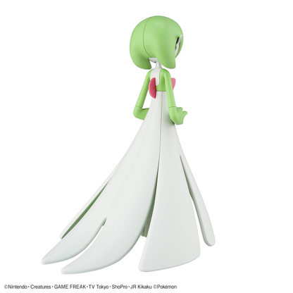 Gardevoir - Pokemon Plamo Collection