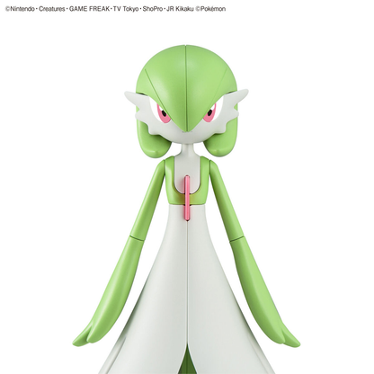 Gardevoir - Pokemon Plamo Collection