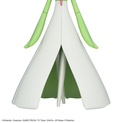 Gardevoir - Pokemon Plamo Collection