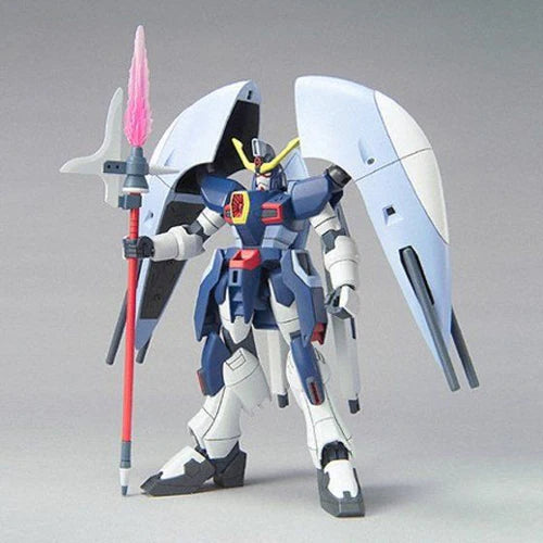 HG Abyss Gundam