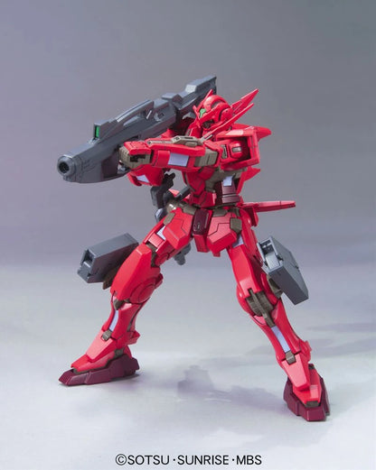 HG Gundam Astraea Type F GNY-001F