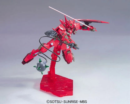 HG Gundam Astraea Type F GNY-001F