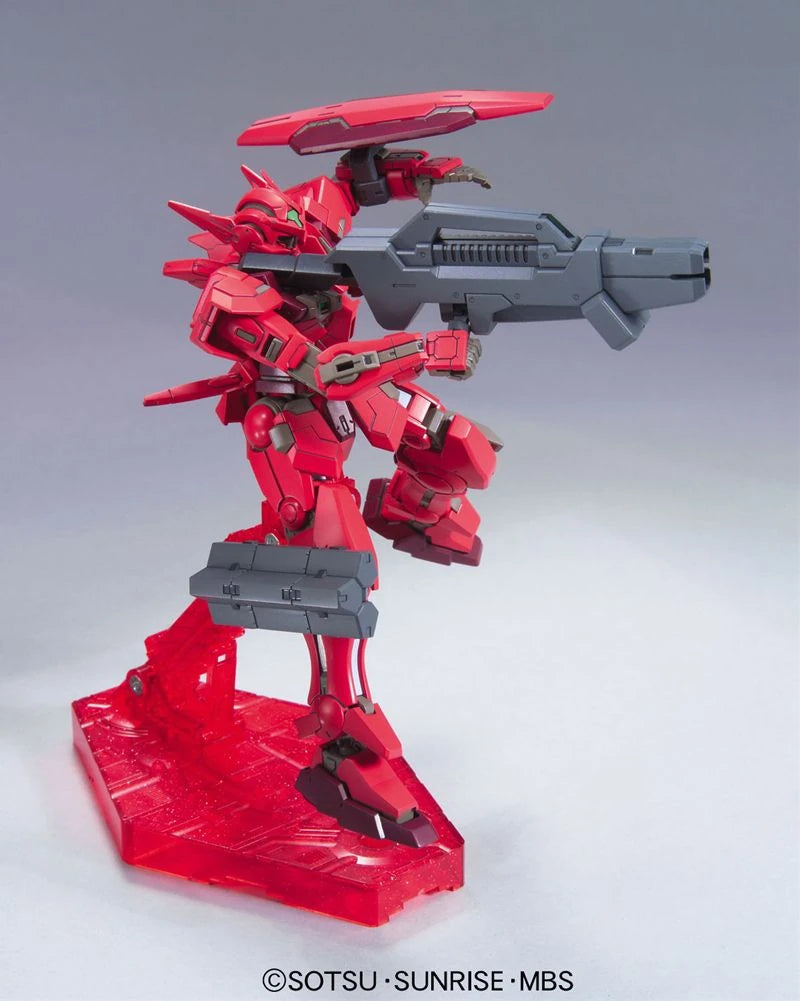 HG Gundam Astraea Type F GNY-001F