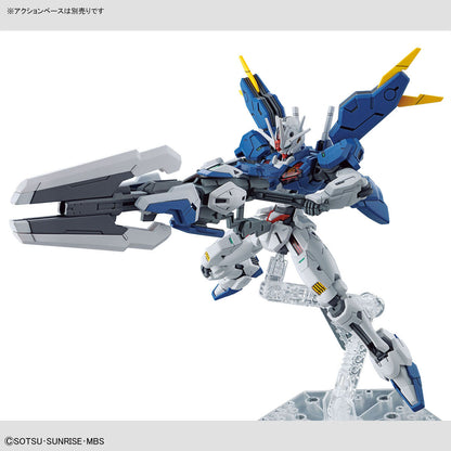 HG Aerial Gundam Rebuild