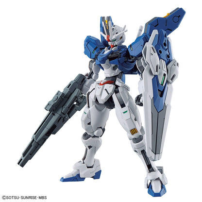 HG Aerial Gundam Rebuild