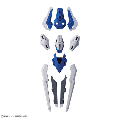 HG Aerial Gundam Rebuild