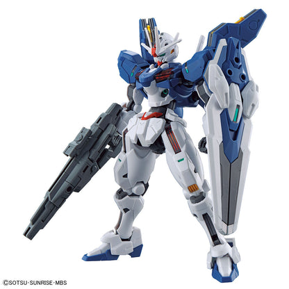 HG Aerial Gundam Rebuild