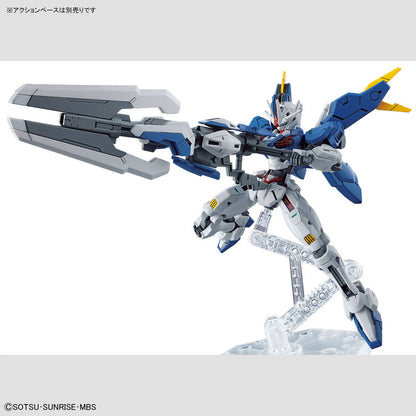 HG Aerial Gundam Rebuild