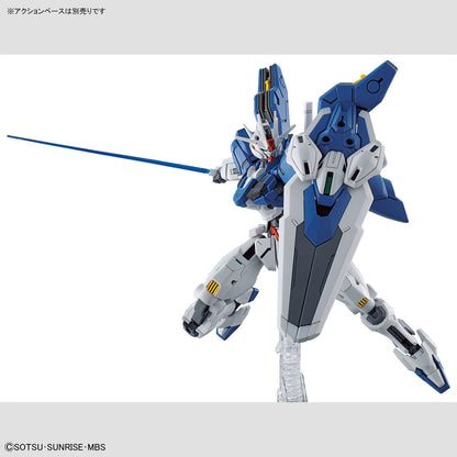 HG Aerial Gundam Rebuild